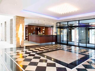 Apartamento Hildesheim Características 6
