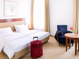 Apartamento Hildesheim Características 9