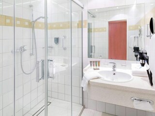 Apartamento Hildesheim Características 11