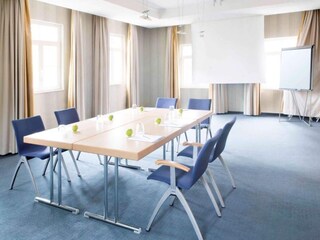 Apartamento Hildesheim  24