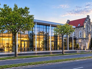 Apartment Hildesheim  17