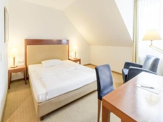 Apartment Hildesheim Ausstattung 9