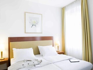 Apartment Hildesheim Ausstattung 5