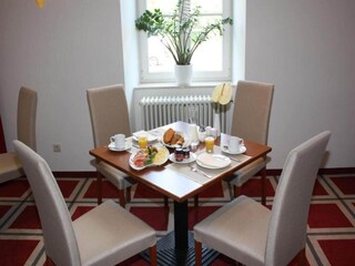 Apartment Hildesheim  21