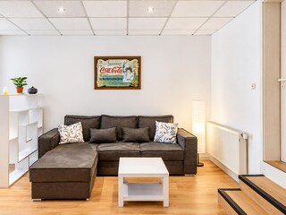 Apartamento Römhild Características 2