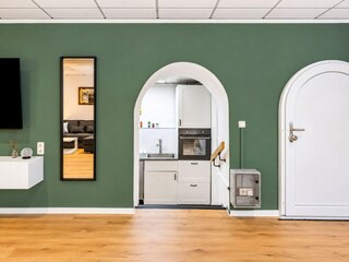 Apartamento Römhild Características 3