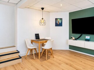 Apartamento Römhild Características 4