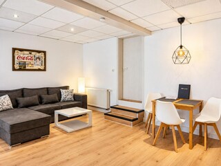 Apartamento Römhild Características 6