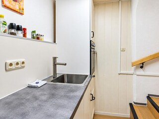 Apartamento Römhild Características 15