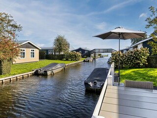 Parco vacanze Giethoorn Registrazione all'aperto 4
