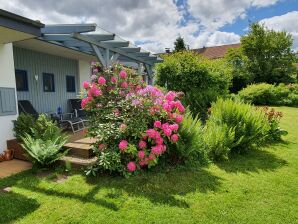 Ferienhaus Mit Liebe ausgestattetes Haus im Naturpark Kellerwald - Vöhl - image1