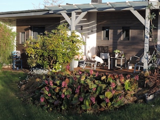 Ferienhaus Dorfblick
