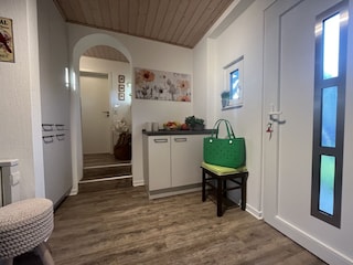 Ferienhaus Vöhl Ausstattung 21