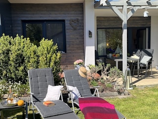 Ferienhaus Vöhl Ausstattung 26