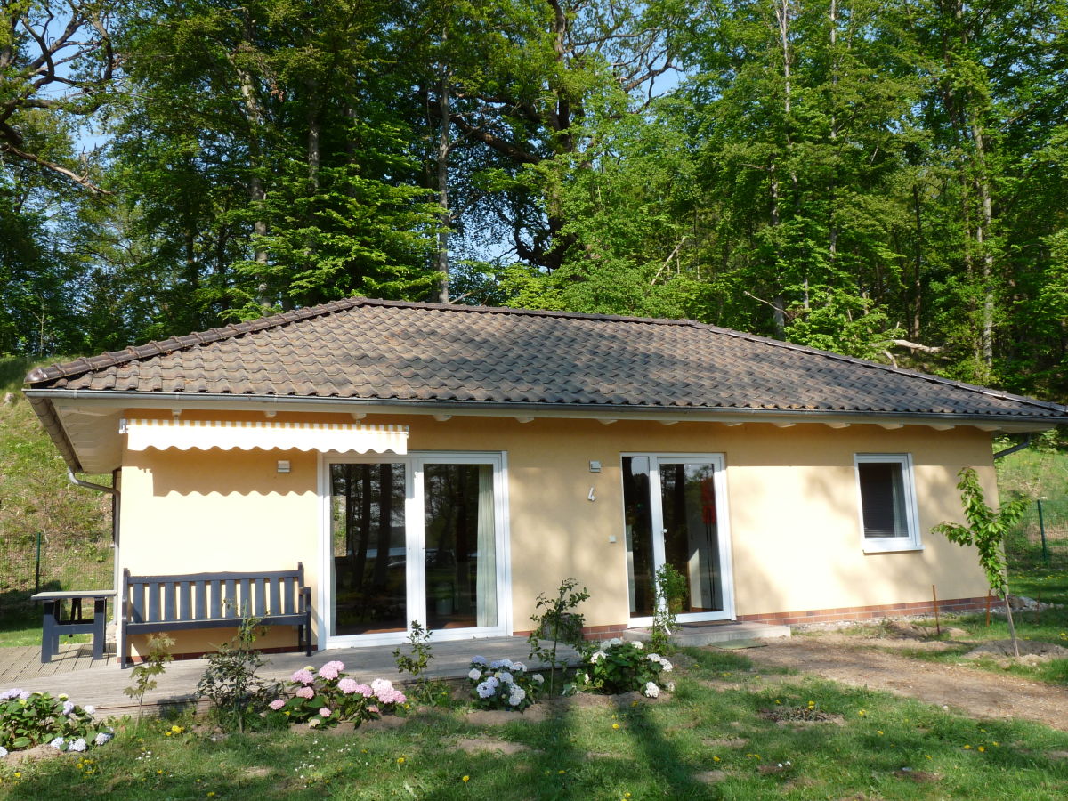 Ferienhaus 30 M Zum Plauer See In Lenz Lenz Firma