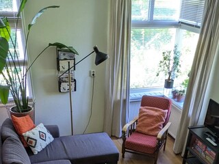 Ferienhaus Dokkum Wohnzimmer 13
