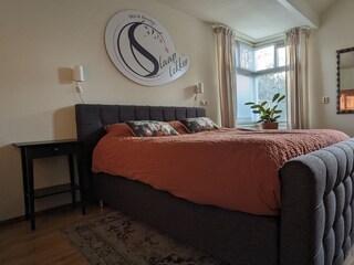 Ferienhaus Dokkum Schlafzimmer 18