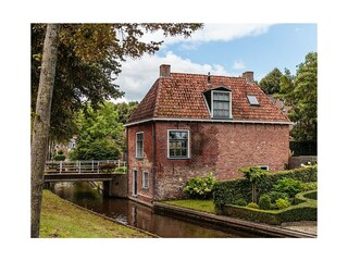 Ferienhaus Dokkum Umgebung 7