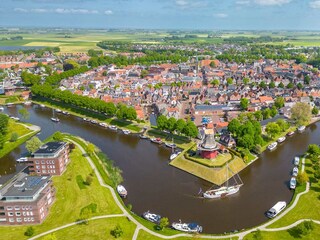 Ferienhaus Dokkum Umgebung 8