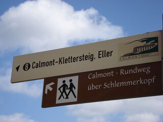 Klettersteig