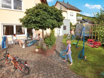 Familiäre Ferienwohnung im Sonnenberg