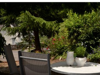 Ferienwohnung Enkirch Außenaufnahme 3