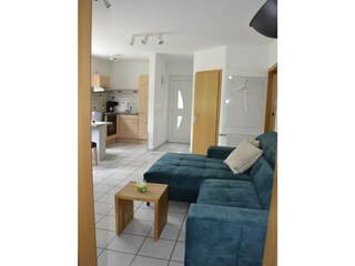 Ferienwohnung Enkirch Wohnzimmer 7