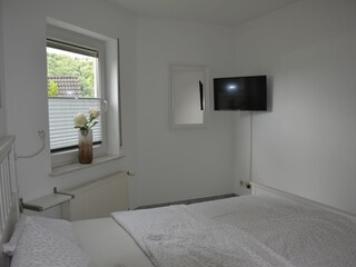 Ferienwohnung Enkirch Schlafzimmer 9