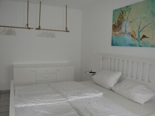 Ferienwohnung Enkirch Schlafzimmer 10