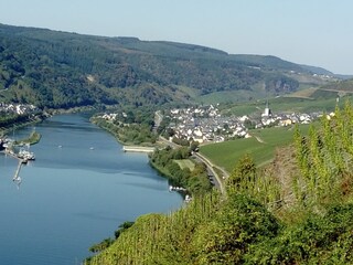Ferienwohnung Enkirch  11