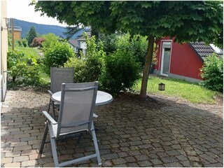 Ferienwohnung Enkirch Umgebung 5