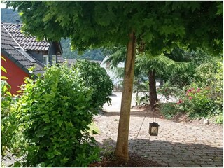 Ferienwohnung Enkirch Umgebung 2