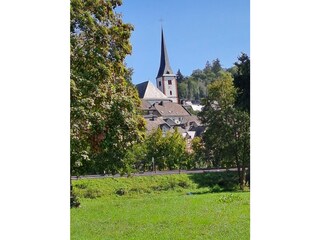 Ferienwohnung Enkirch  19