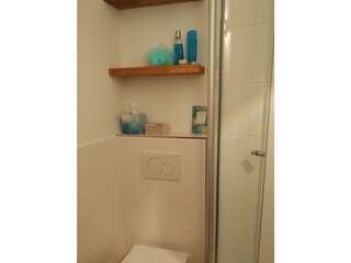 Ferienwohnung Westerland Ausstattung 23