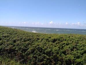 Ferienwohnung Meerblick-Maisonette Sylt - Westerland - image1