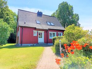 Ferienhaus "Malmö" am schönsten Fjord Deutschlands - Kappeln (Stadt) - image1