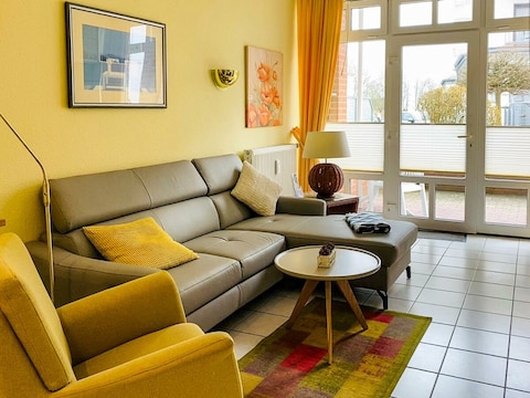 Ferienwohnung "Wohnresidenz"