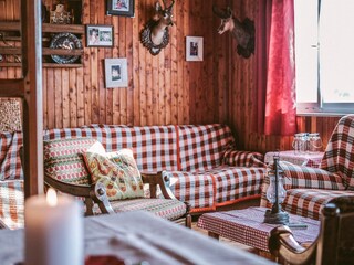 Alpine hut Unsere Liebe Frau im Walde-St. Felix Features 12