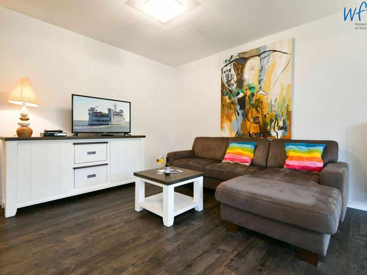 Apartamento de vacaciones Minsen Características 19