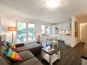 460002 Residenz am Süddeich Wangerooge