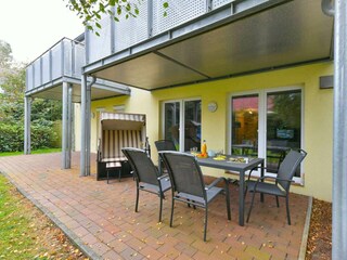 Appartamento per vacanze Minsen Registrazione all'aperto 2