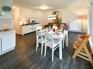 Vakantieappartement Minsen Kenmerken 20