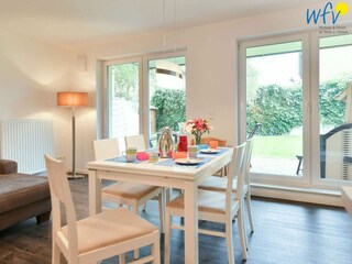 Apartamento de vacaciones Minsen Características 21