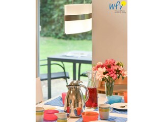 Appartamento per vacanze Minsen Registrazione all'aperto 5