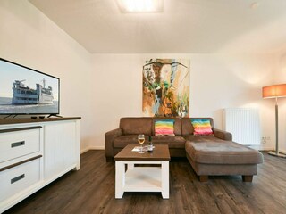 Apartamento de vacaciones Minsen Características 22