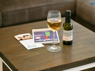 Apartamento de vacaciones Minsen Características 23