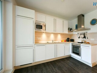 Appartamento per vacanze Minsen Registrazione all'aperto 6