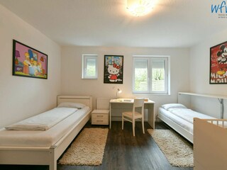 Vakantieappartement Minsen Kenmerken 26