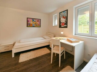 Vakantieappartement Minsen Kenmerken 27
