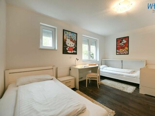 Vakantieappartement Minsen Kenmerken 28